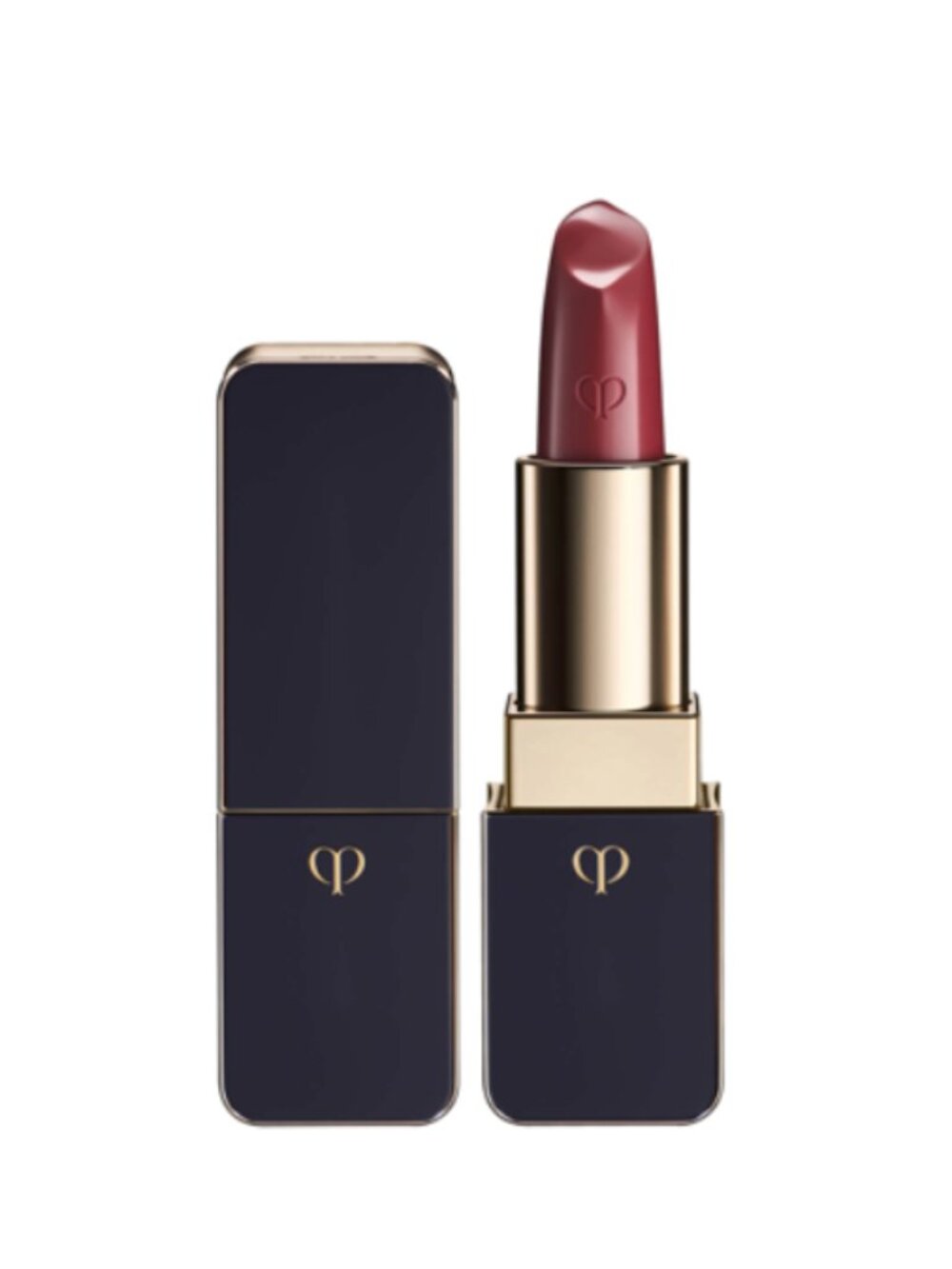 CLÉ DE PEAU BEAUTÉ Lipstick | 22 Beguilling Brick | NEW MAKEUP
